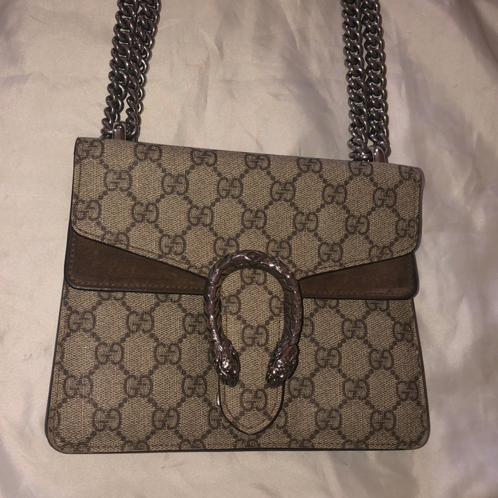Gucci Dionysus bag mini